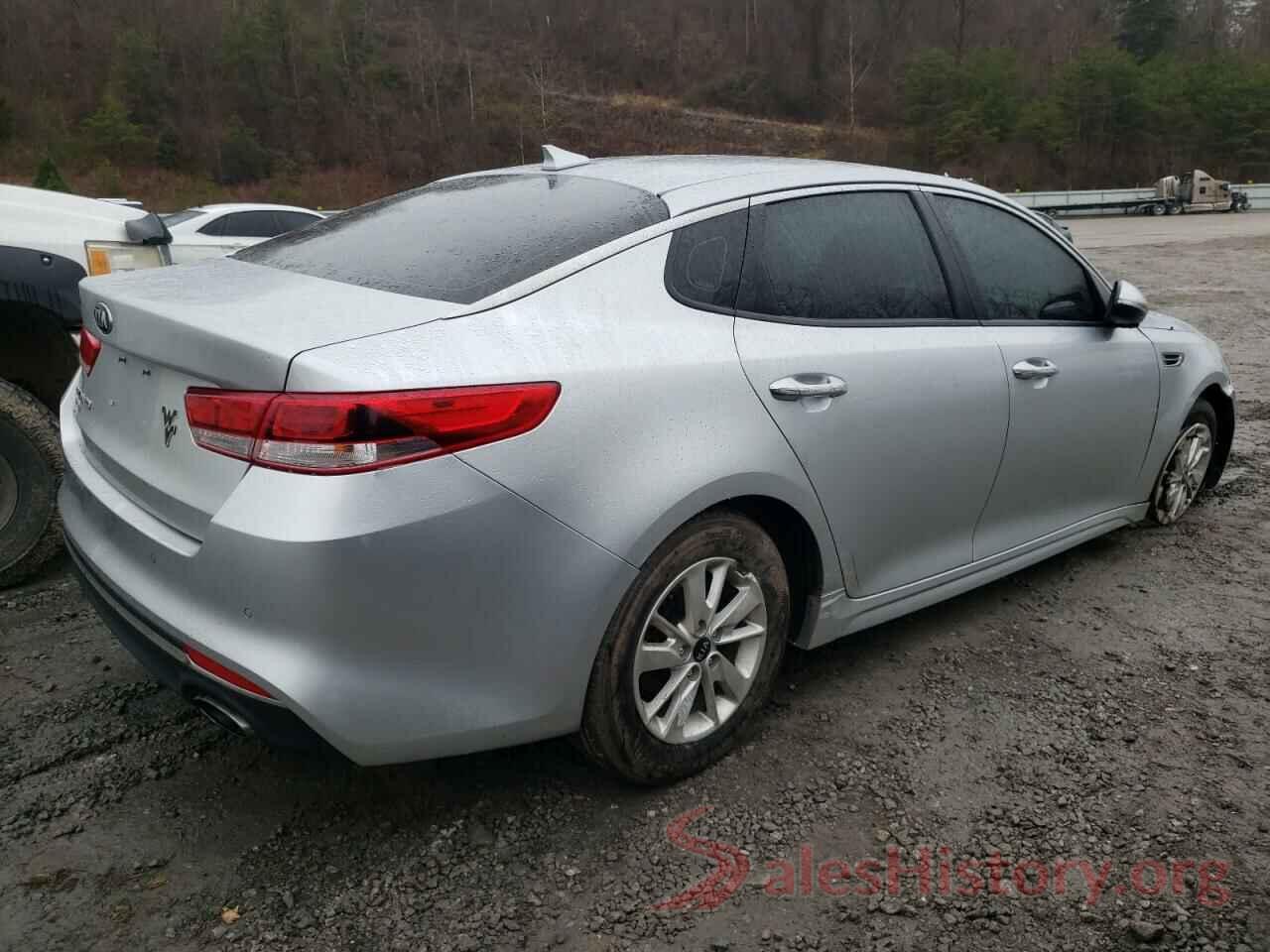 5XXGT4L37HG175827 2017 KIA OPTIMA