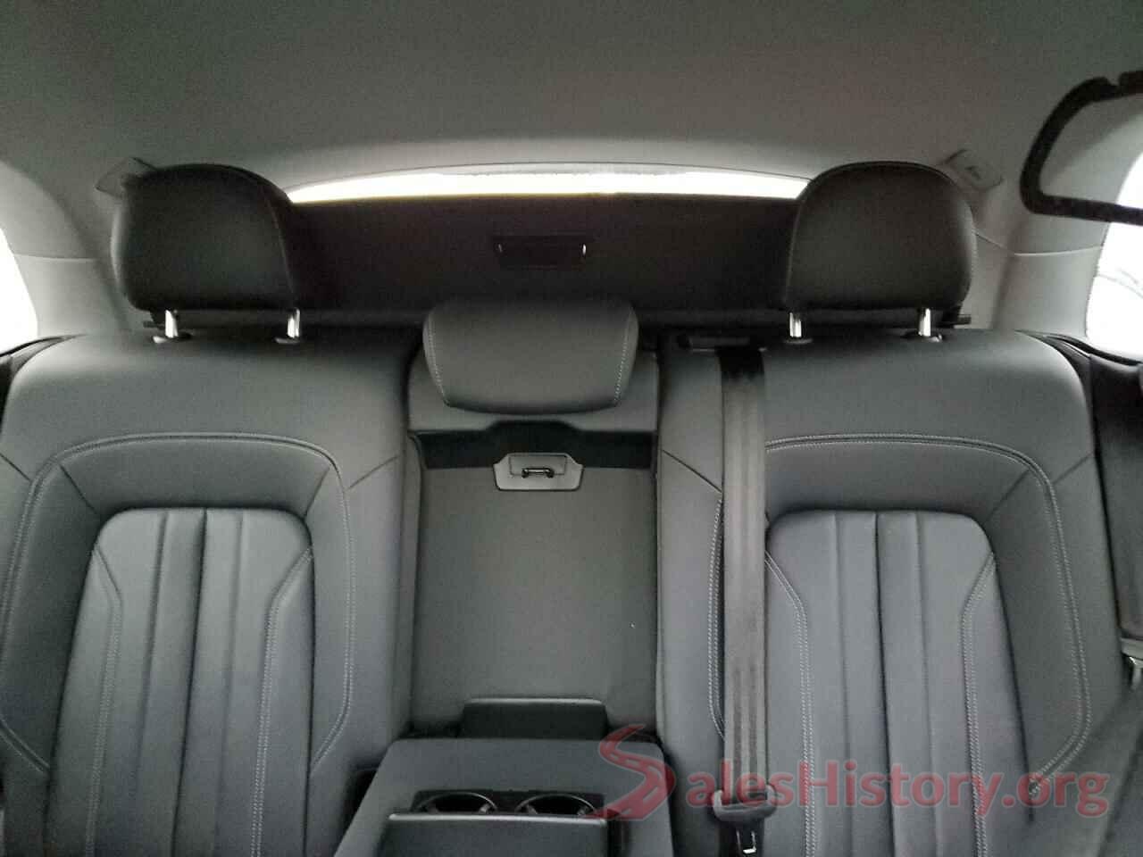 WA1AAAFYXM2049120 2021 AUDI Q5