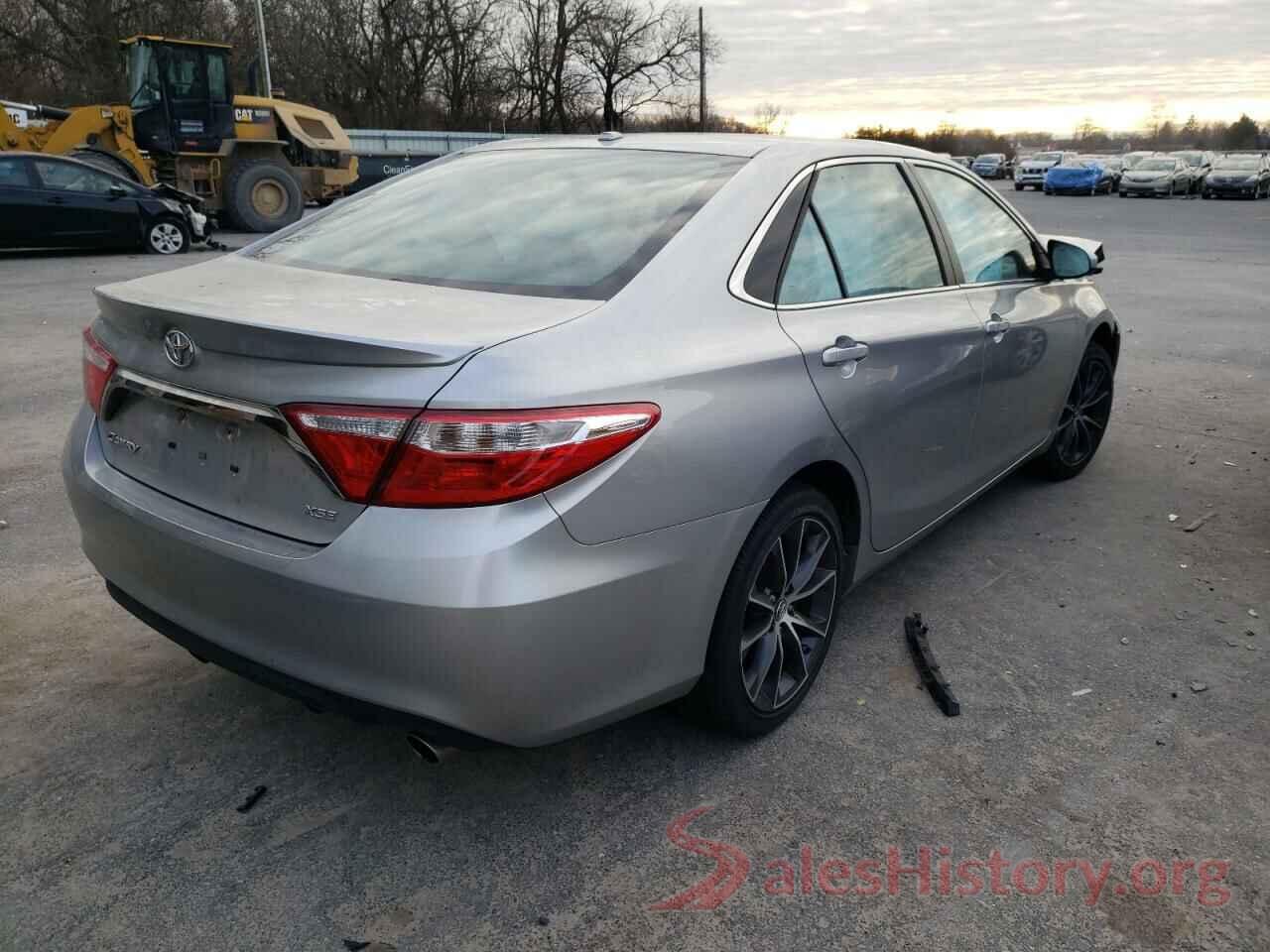 4T1BF1FK4FU004037 2015 TOYOTA CAMRY