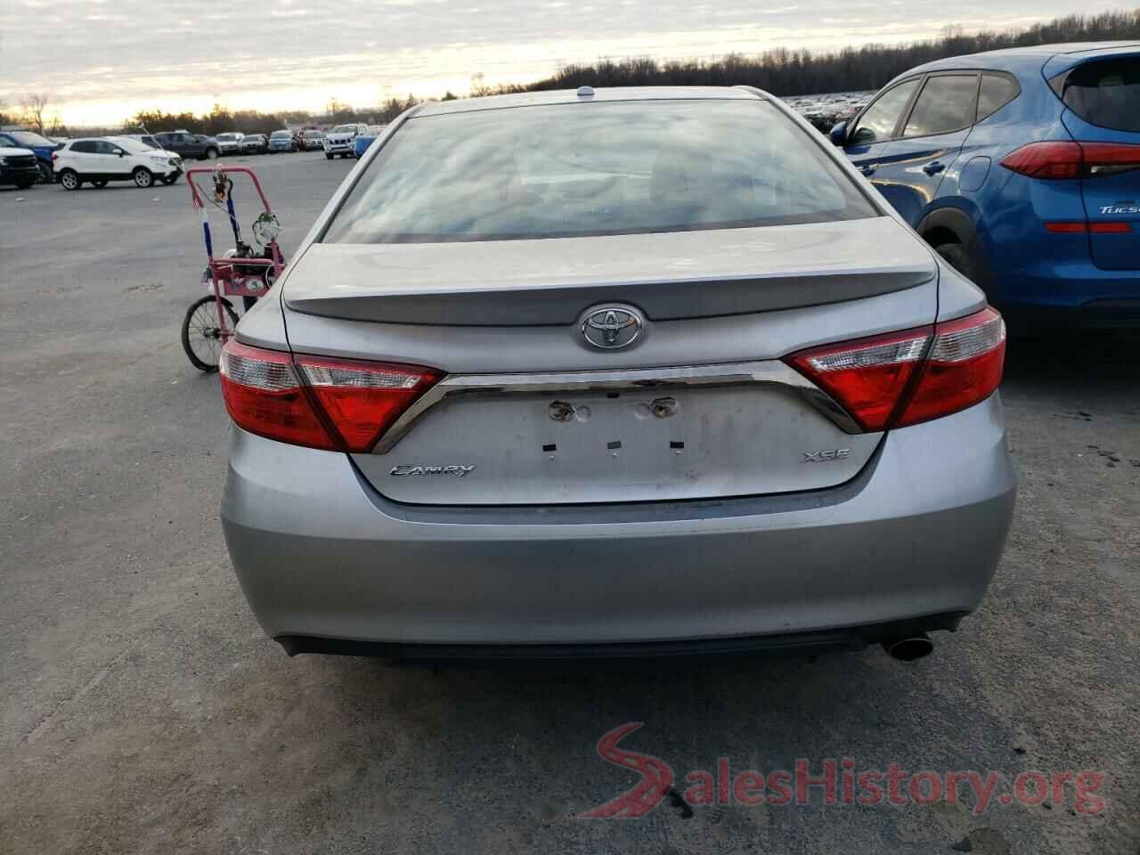 4T1BF1FK4FU004037 2015 TOYOTA CAMRY