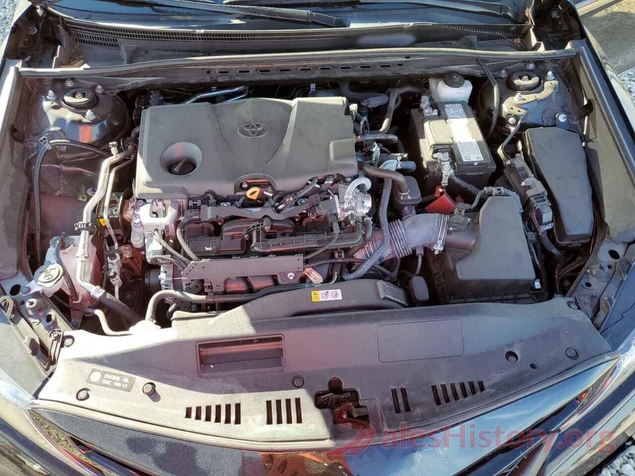 4T1G11AKXMU481791 2021 TOYOTA CAMRY