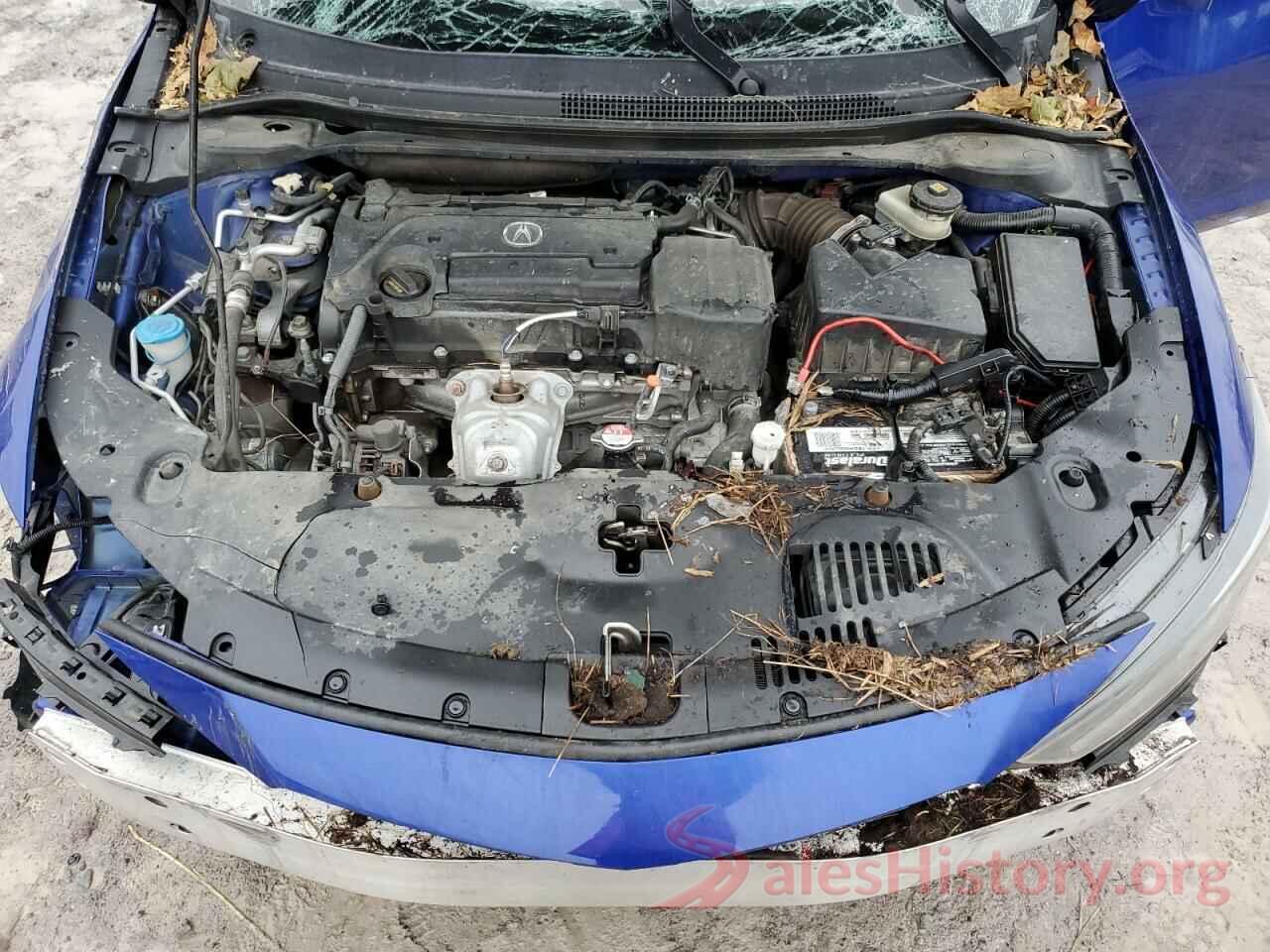 19UDE2F81KA002043 2019 ACURA ILX