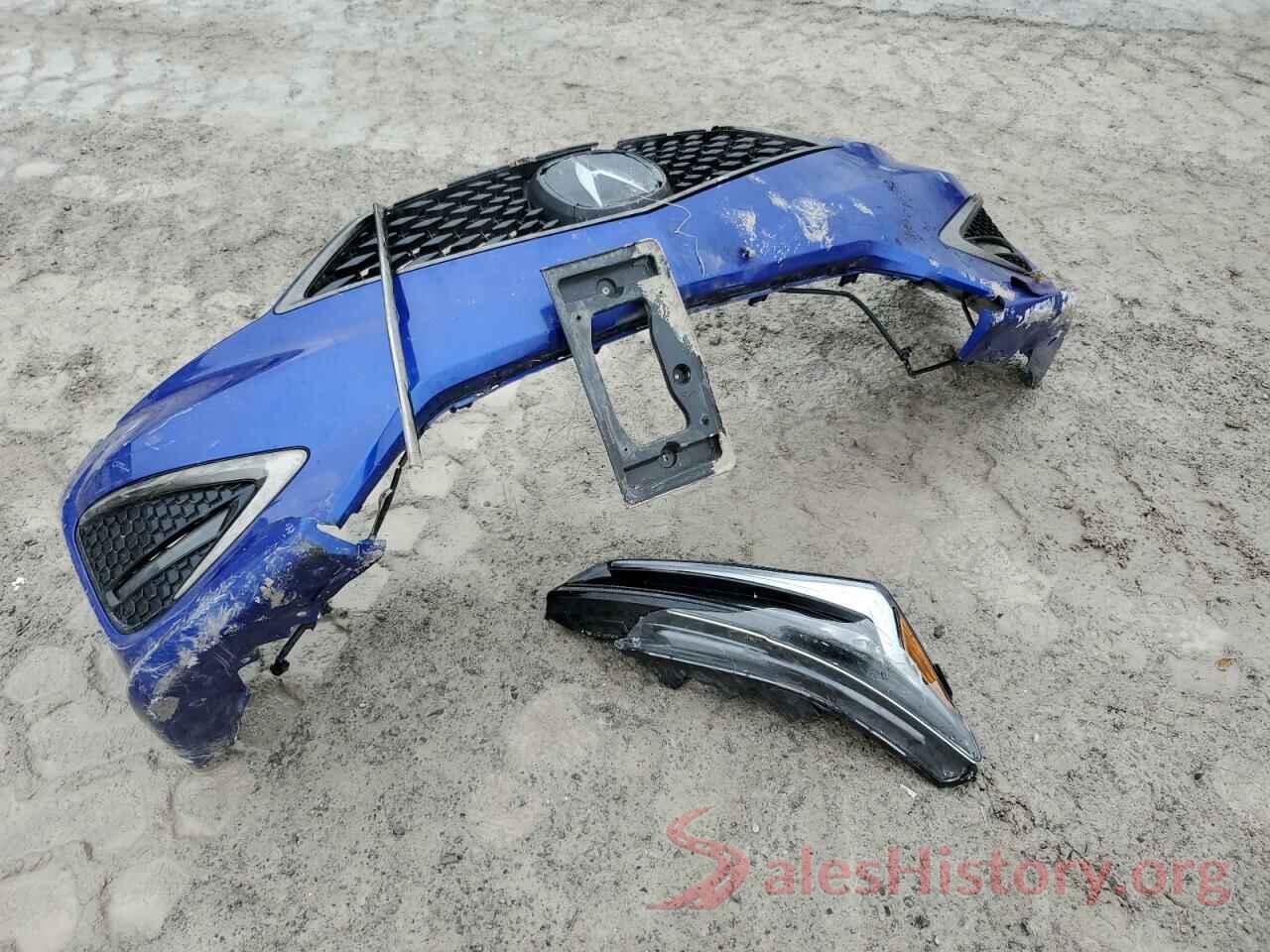 19UDE2F81KA002043 2019 ACURA ILX