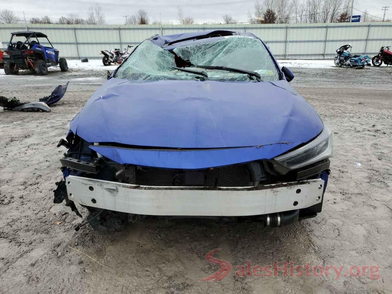 19UDE2F81KA002043 2019 ACURA ILX