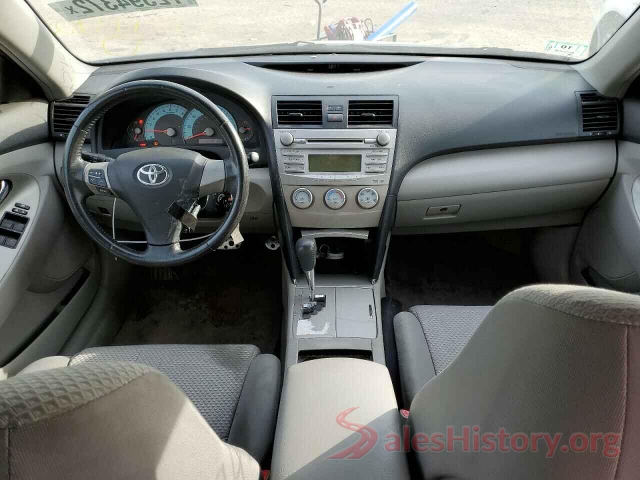 4T1BF3EK2BU687833 2011 TOYOTA CAMRY