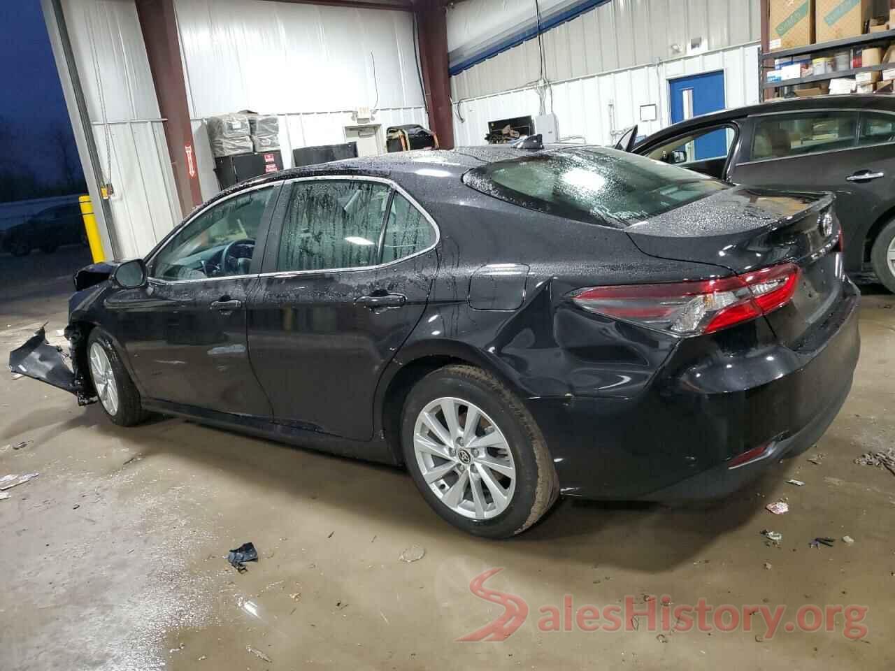 4T1C11AK7PU747965 2023 TOYOTA CAMRY