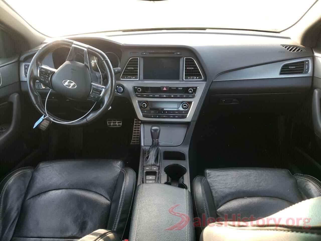 5NPE34AB9HH497228 2017 HYUNDAI SONATA