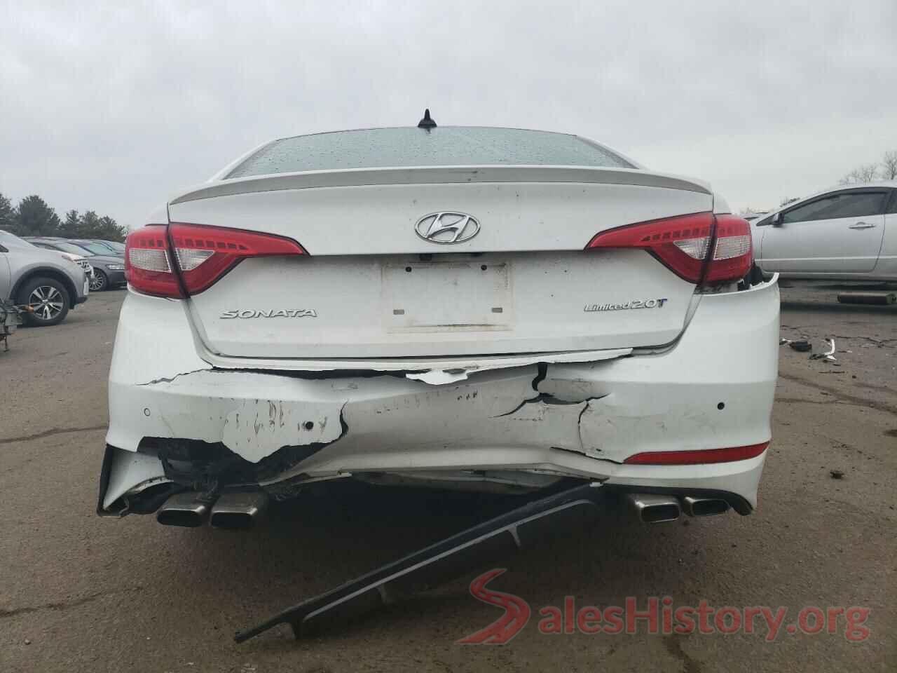 5NPE34AB9HH497228 2017 HYUNDAI SONATA