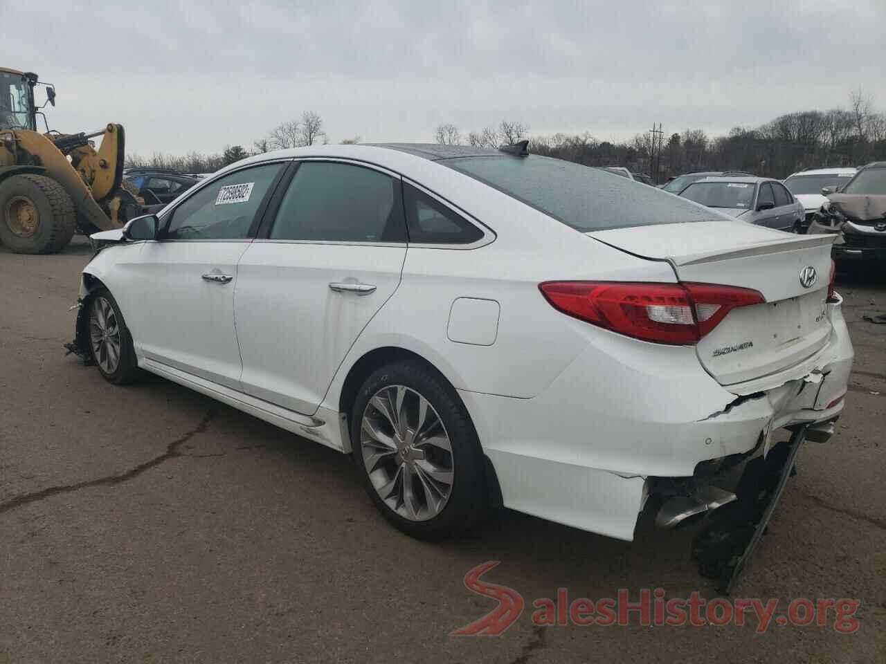 5NPE34AB9HH497228 2017 HYUNDAI SONATA