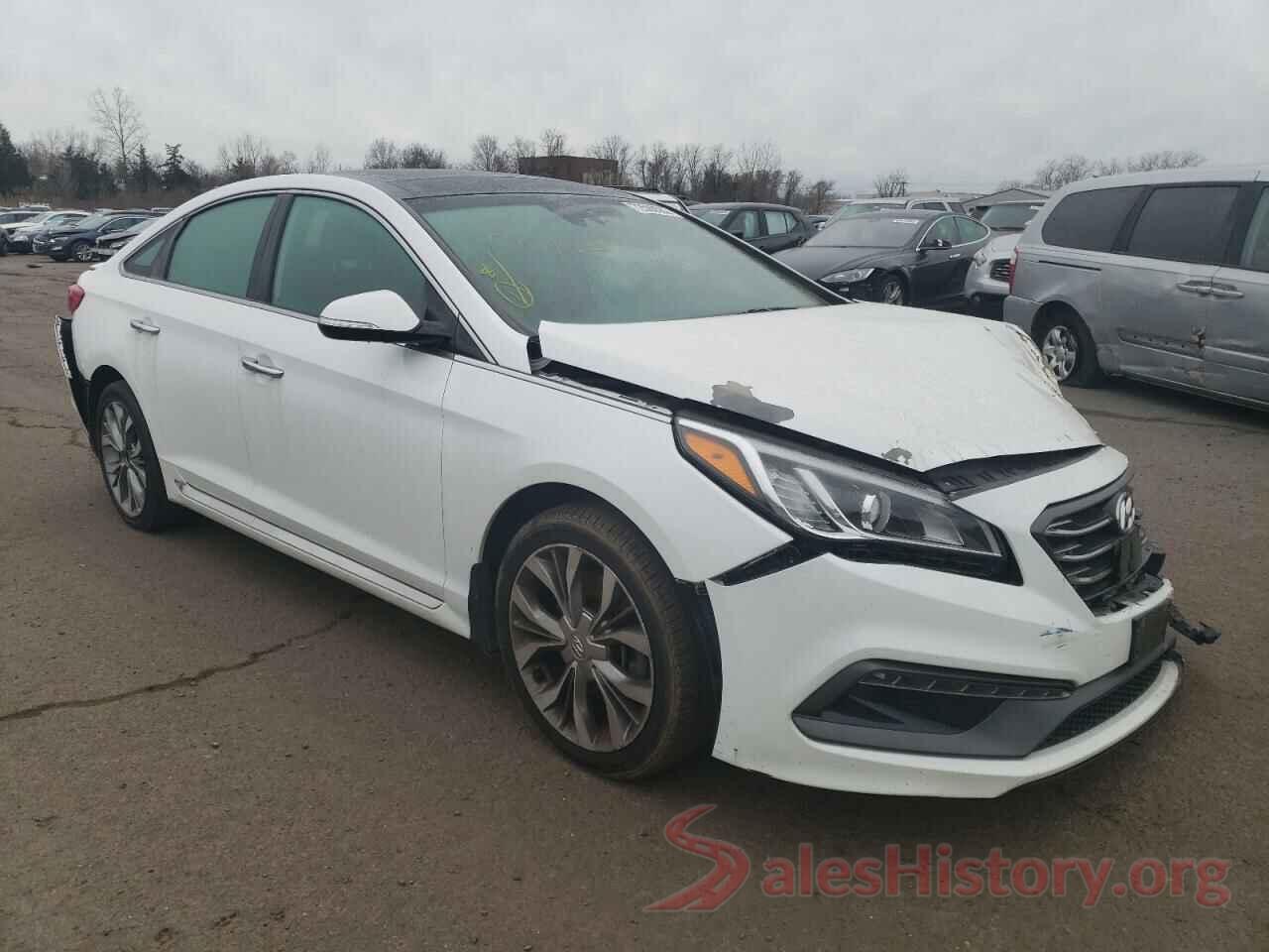 5NPE34AB9HH497228 2017 HYUNDAI SONATA