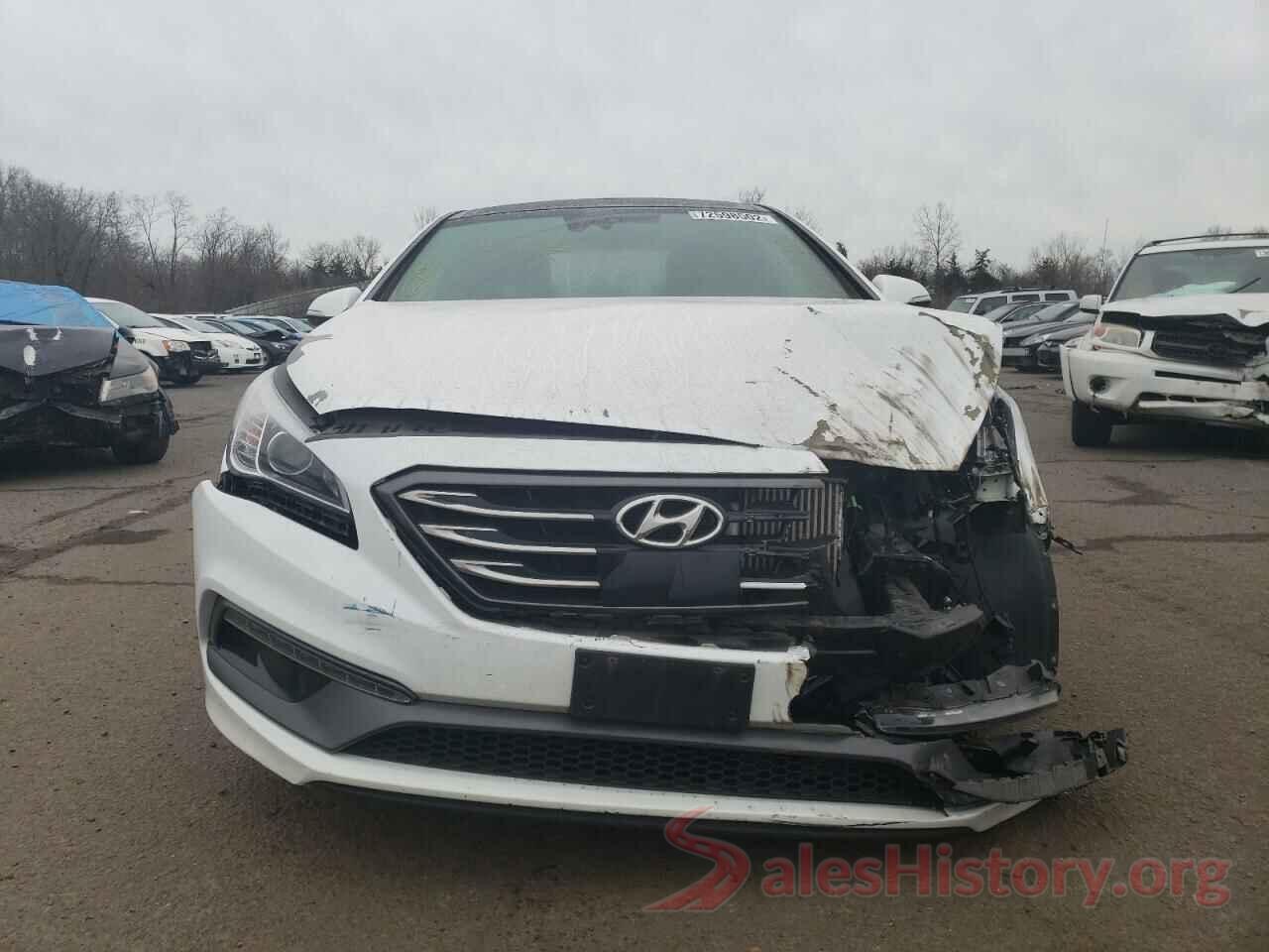 5NPE34AB9HH497228 2017 HYUNDAI SONATA