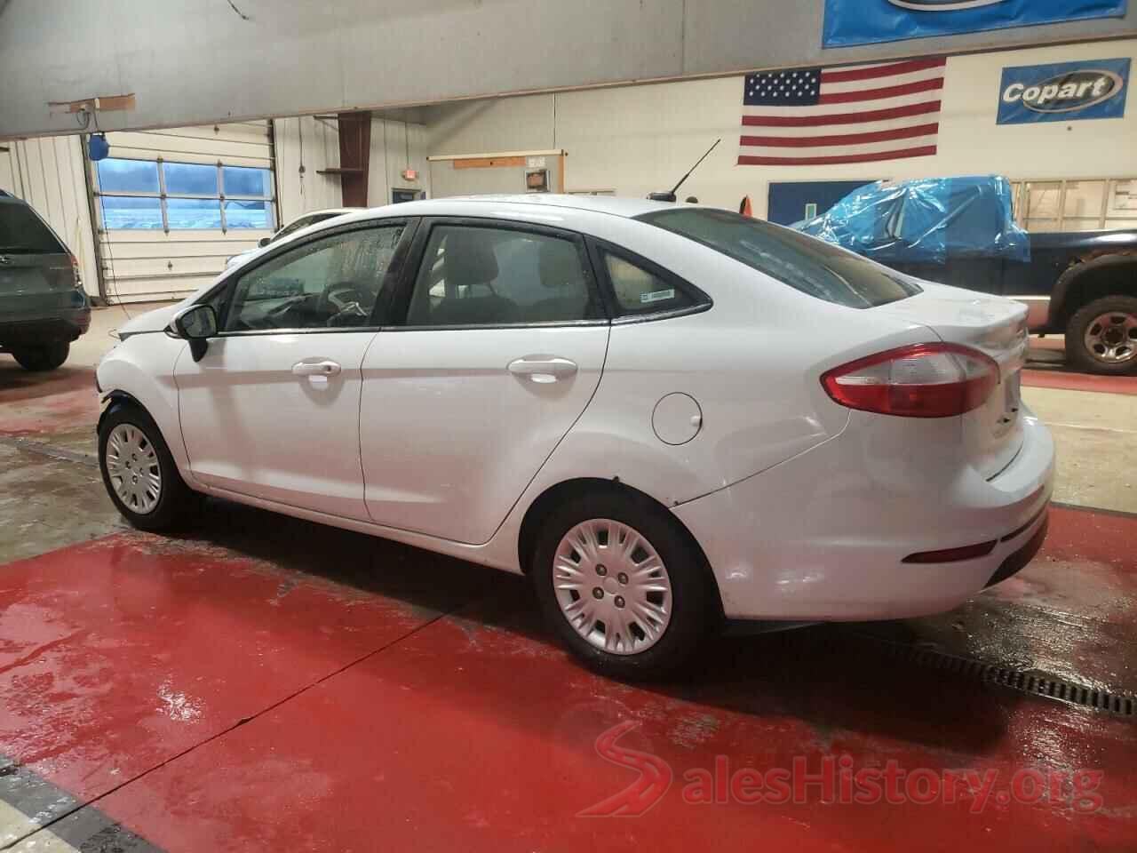 3FADP4AJ8HM101054 2017 FORD FIESTA