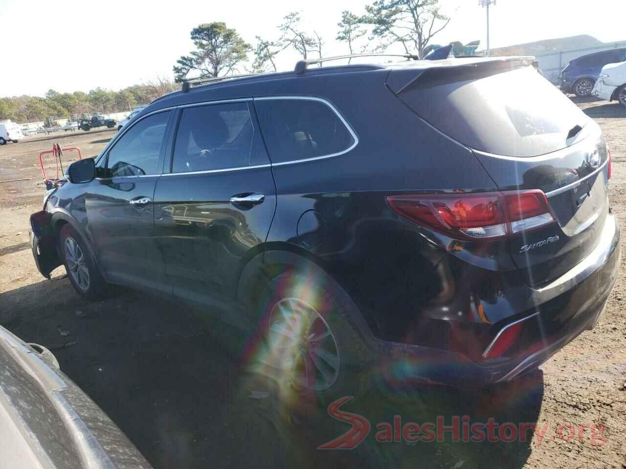 KM8SNDHF0HU236769 2017 HYUNDAI SANTA FE