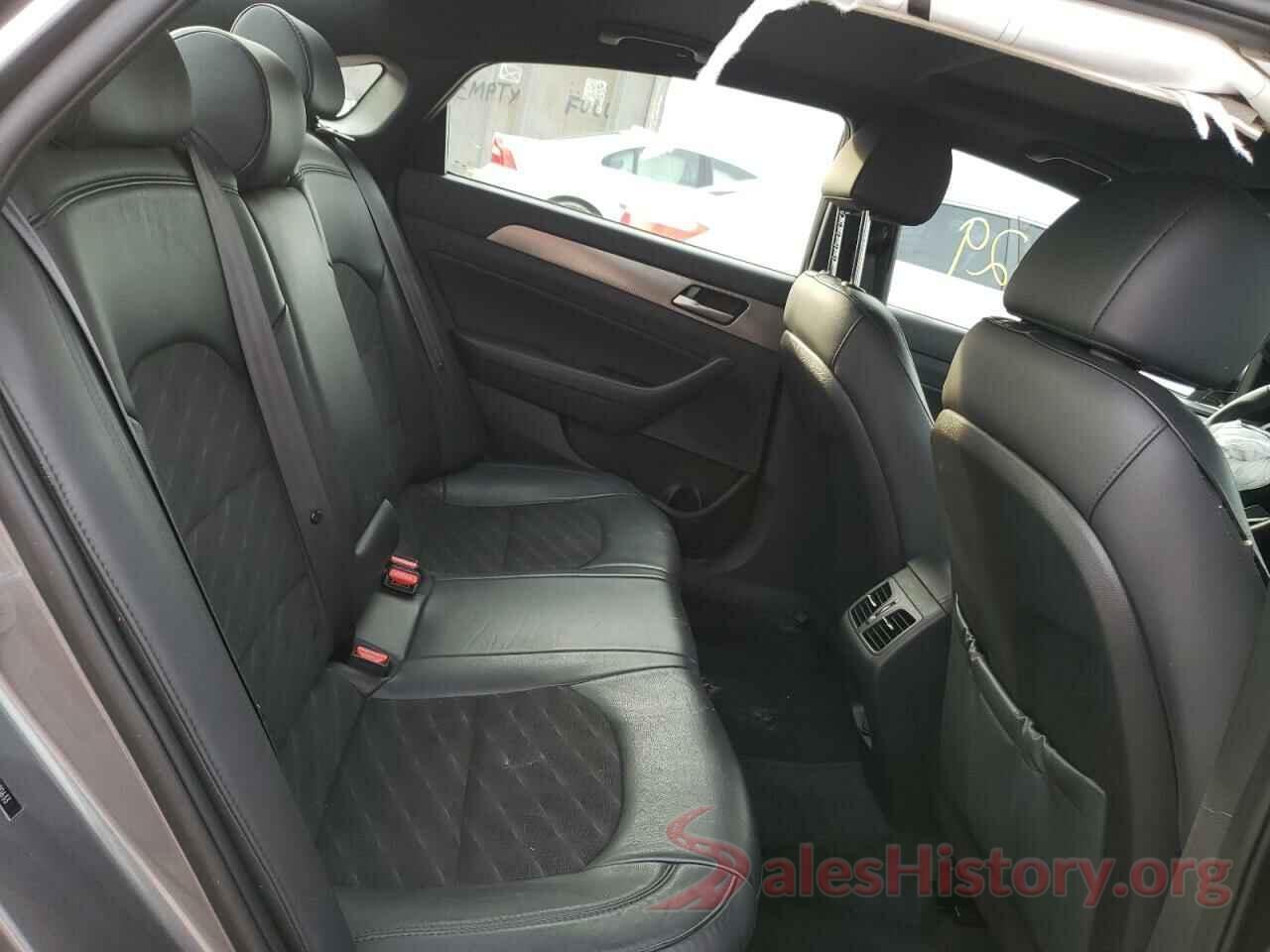 5NPE34AFXKH820633 2019 HYUNDAI SONATA