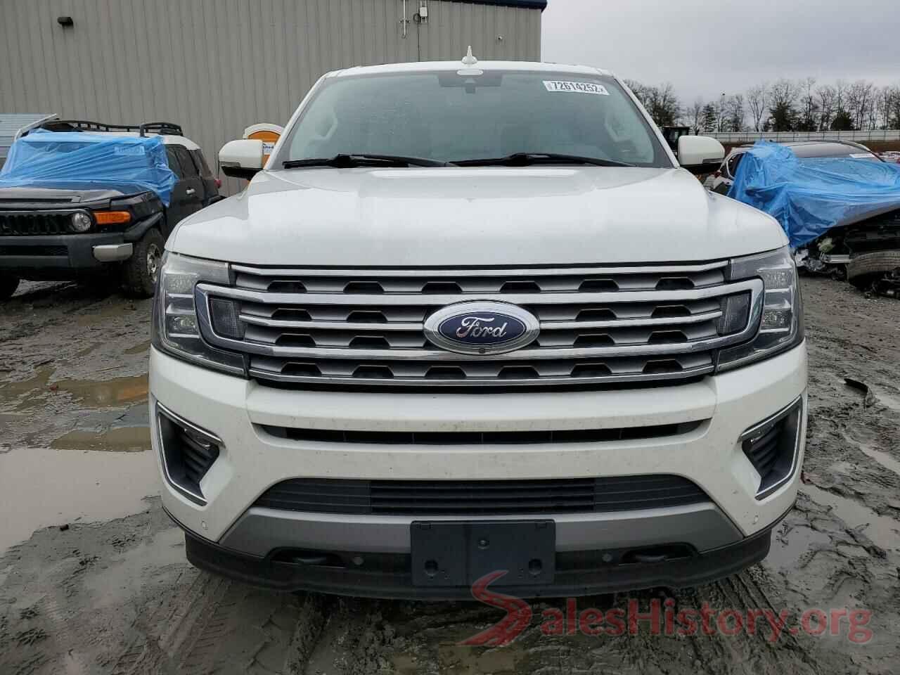 1FMJU2AT3LEA00607 2020 FORD EXPEDITION