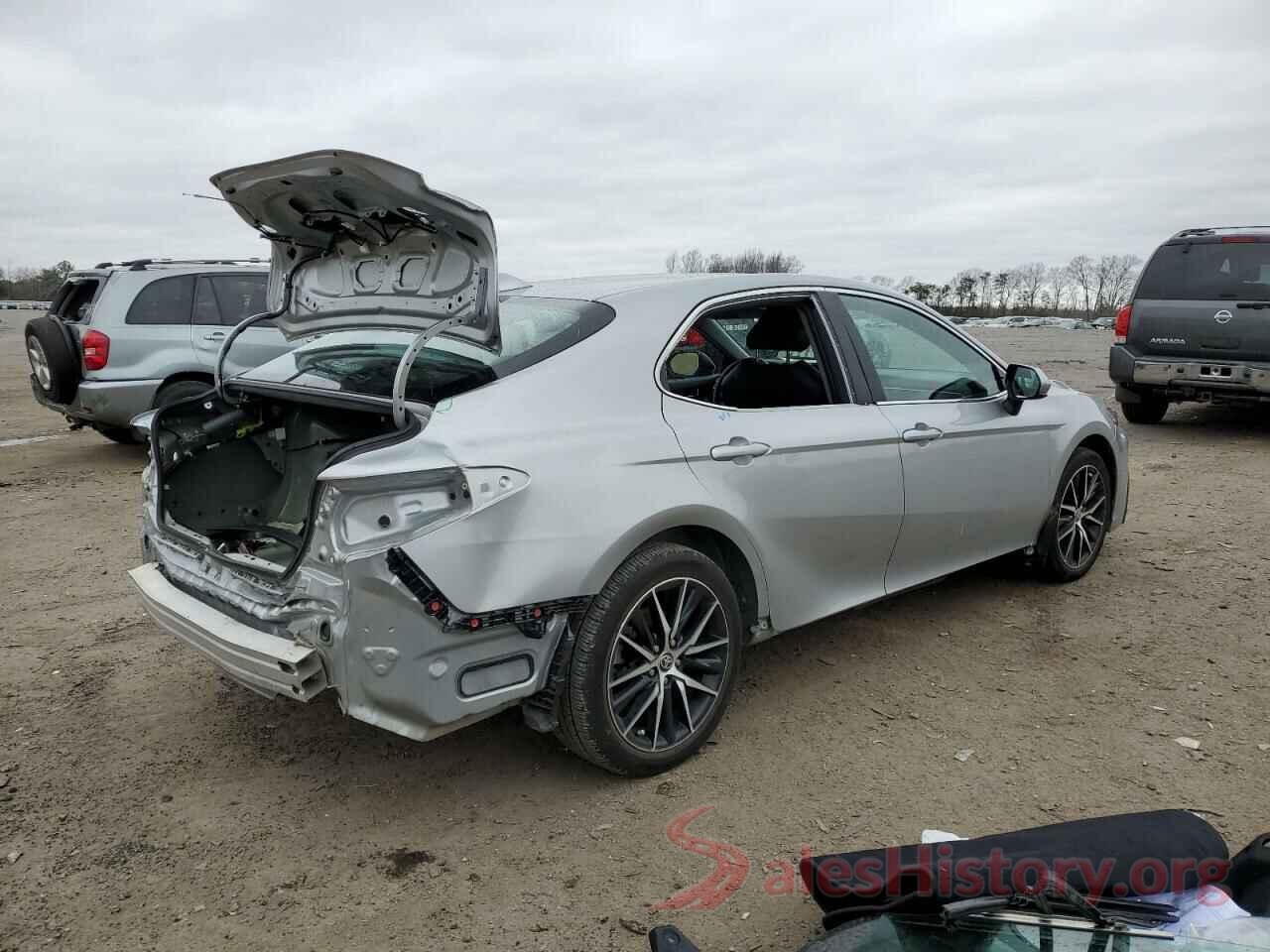 4T1G11AK4MU405628 2021 TOYOTA CAMRY