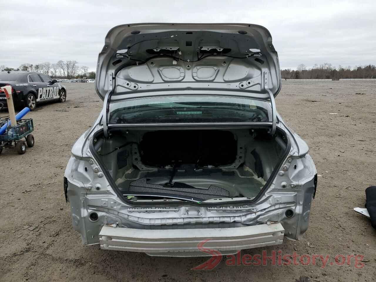 4T1G11AK4MU405628 2021 TOYOTA CAMRY