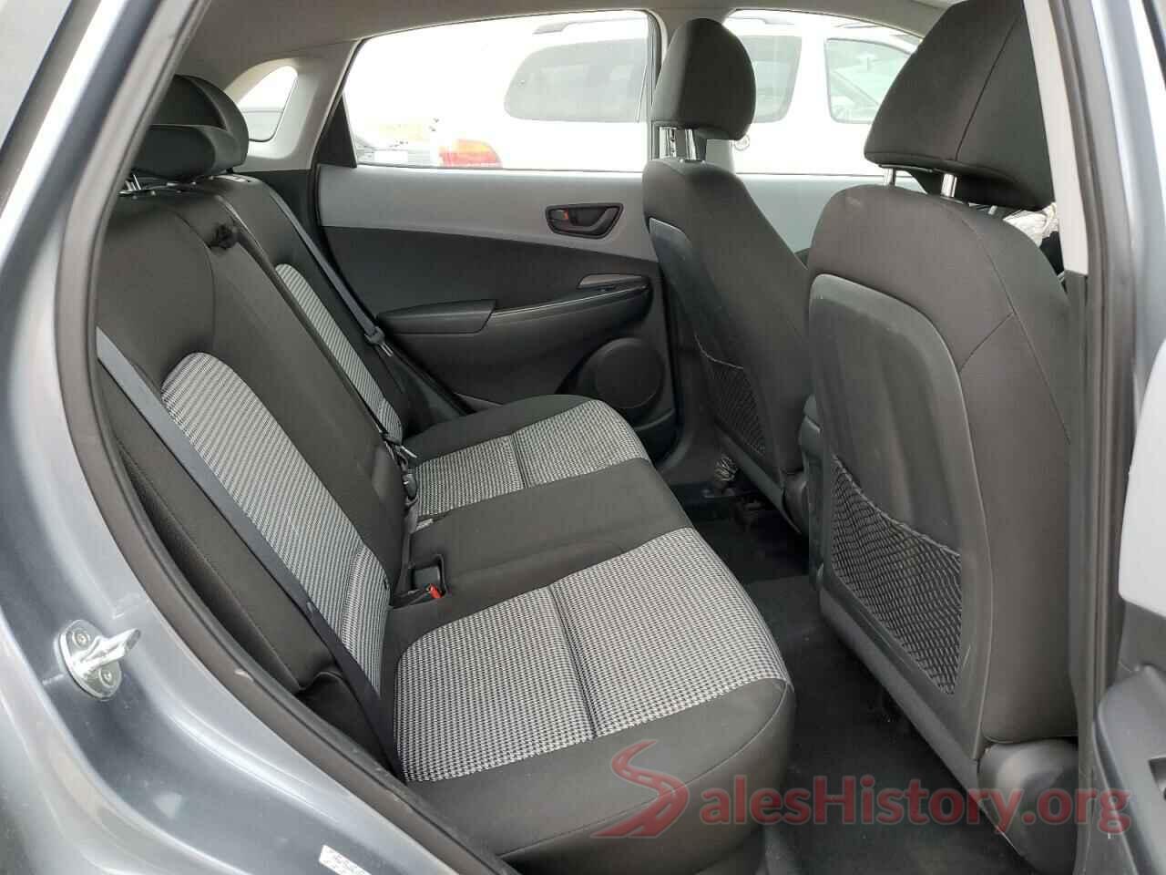 KM8K12AA0LU485628 2020 HYUNDAI KONA