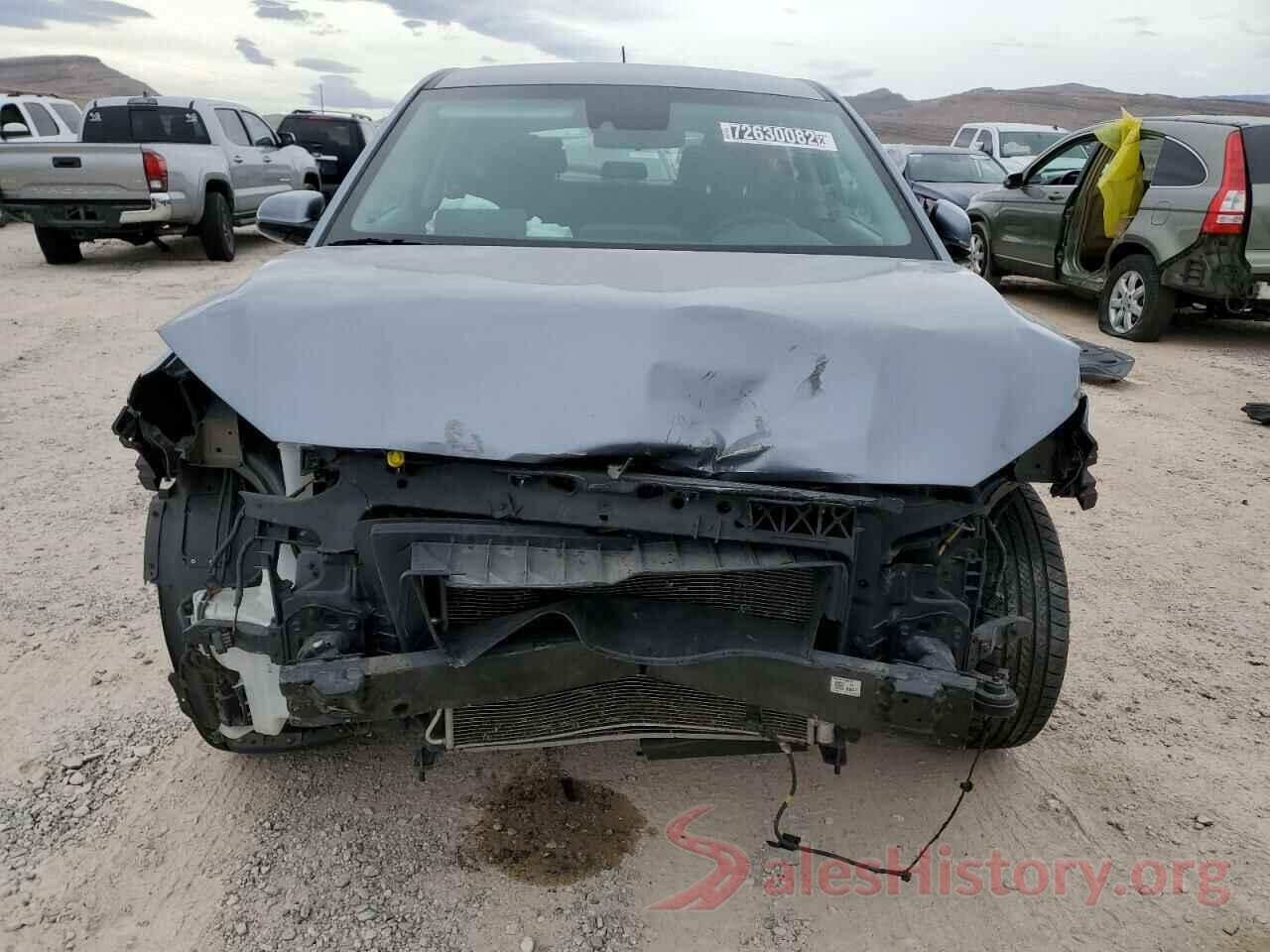 KM8K12AA0LU485628 2020 HYUNDAI KONA