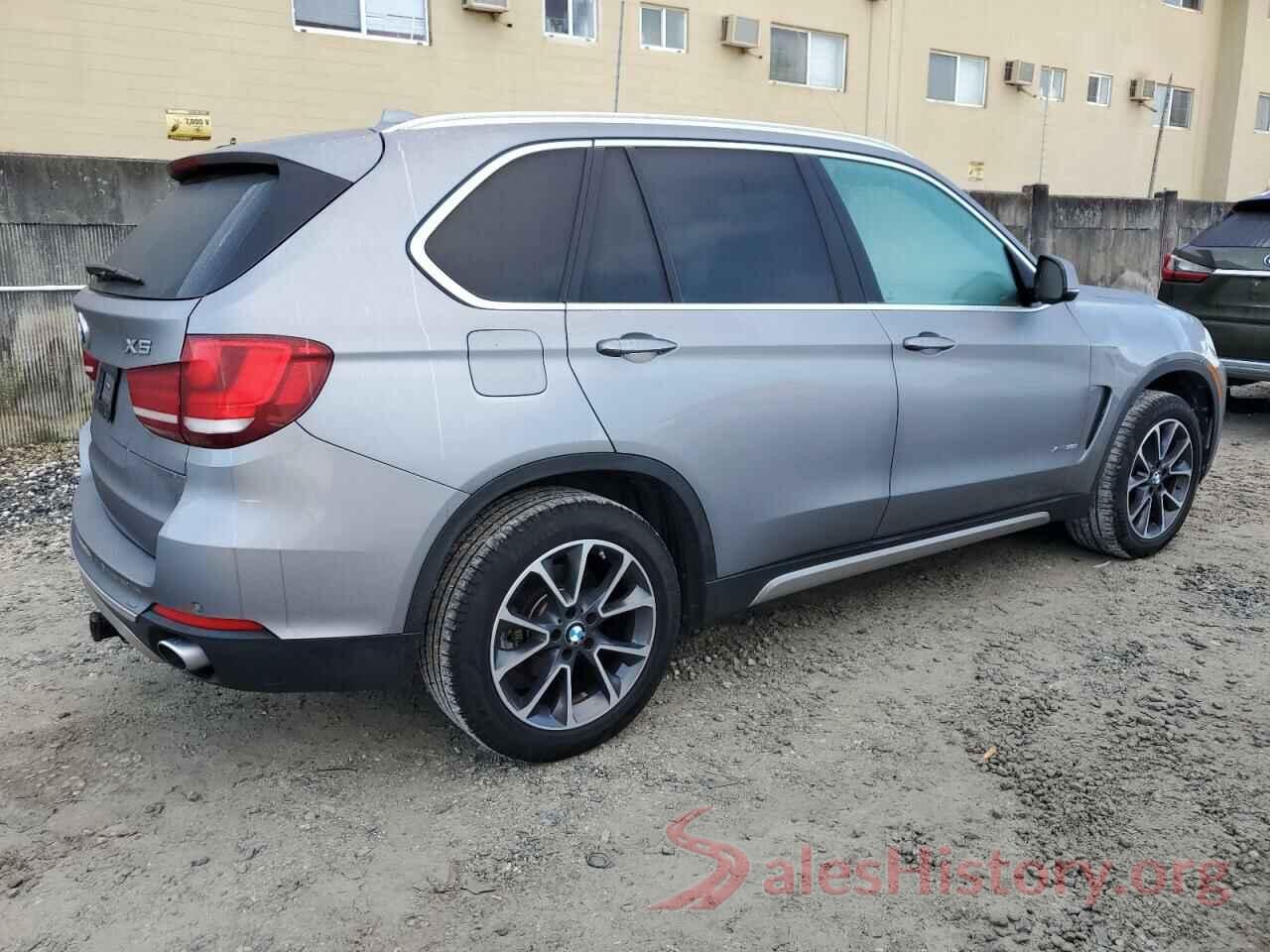 5UXKR0C3XH0V72773 2017 BMW X5