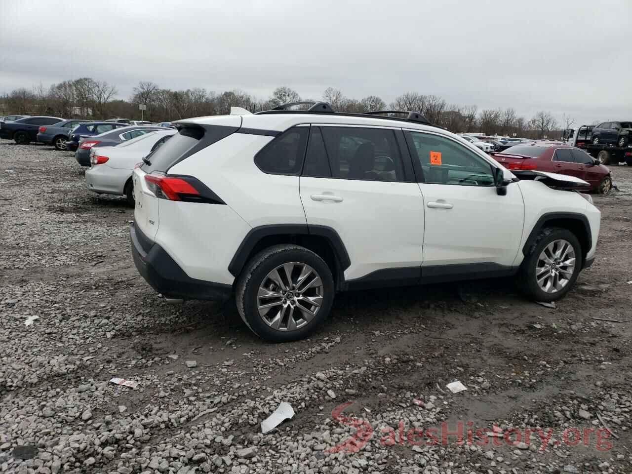 2T3C1RFV4LW095938 2020 TOYOTA RAV4