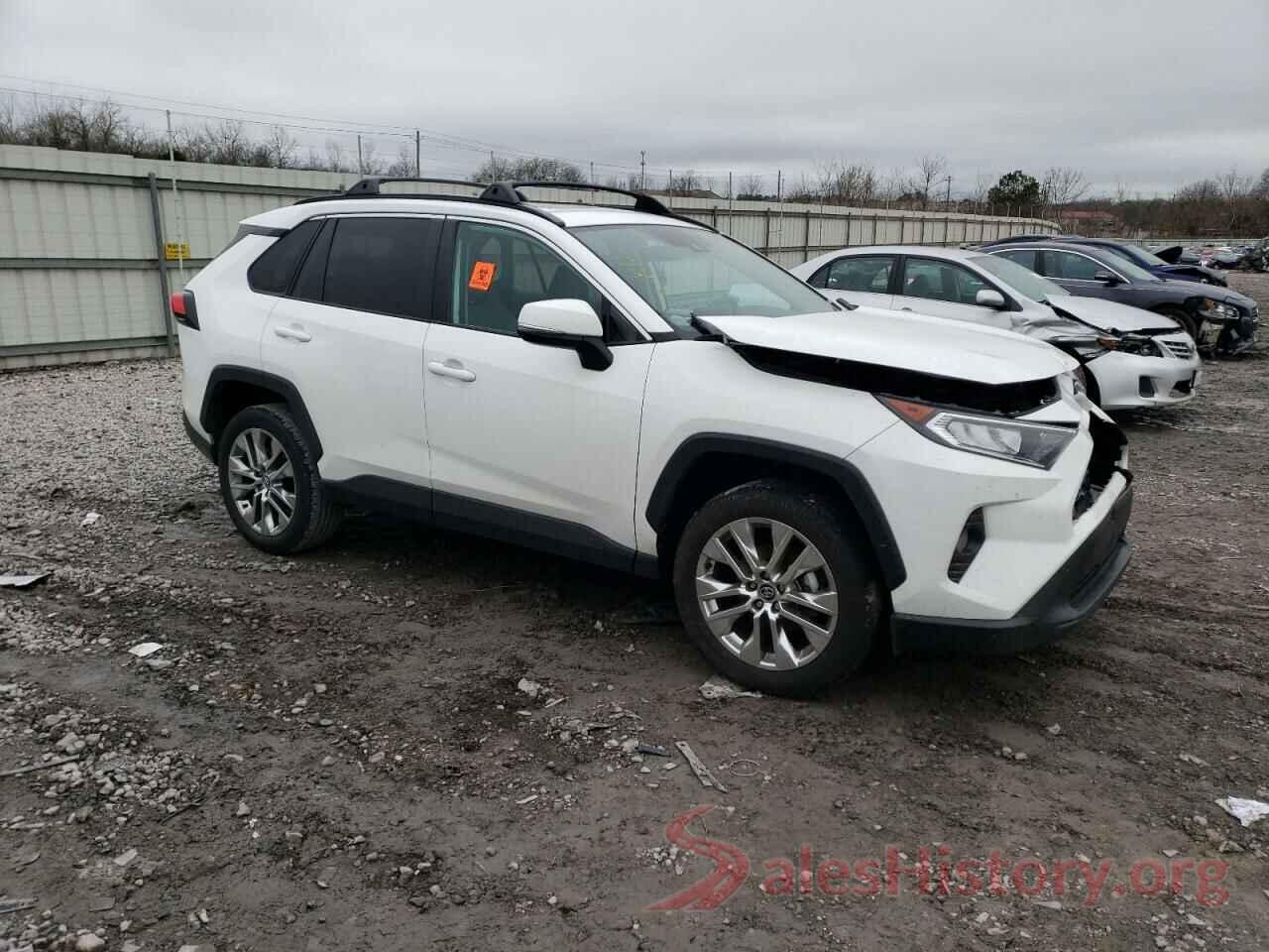 2T3C1RFV4LW095938 2020 TOYOTA RAV4