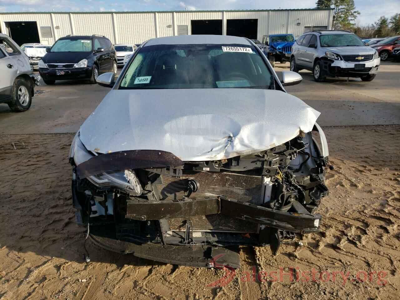 5XXGT4L36KG369045 2019 KIA OPTIMA