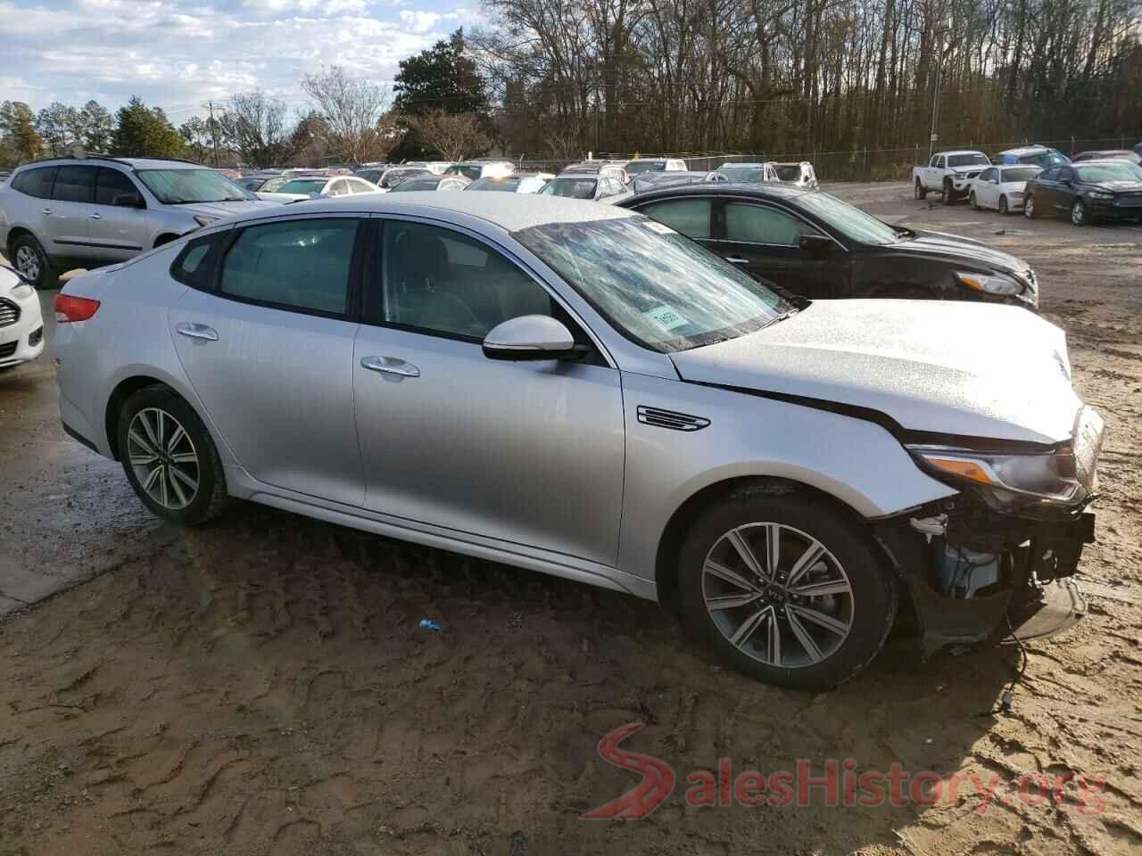 5XXGT4L36KG369045 2019 KIA OPTIMA