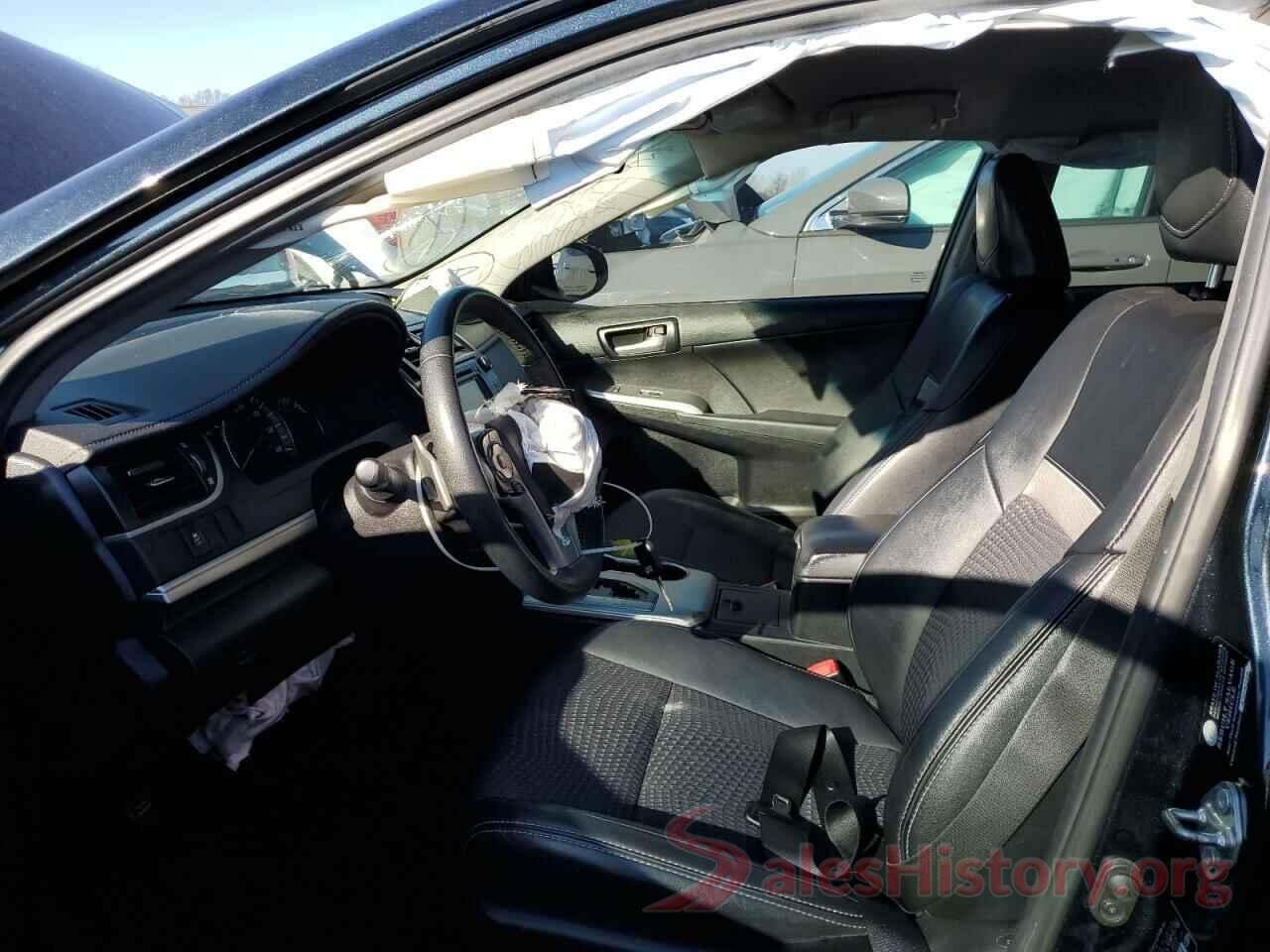 4T1BF1FK6EU469921 2014 TOYOTA CAMRY