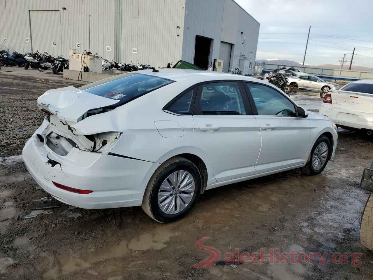 3VWC57BU0KM086382 2019 VOLKSWAGEN JETTA