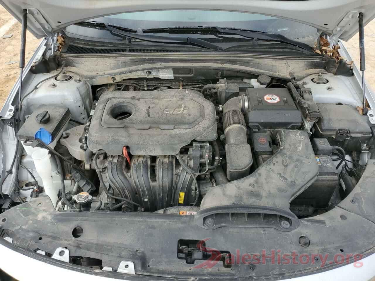 5XXGT4L33LG387553 2020 KIA OPTIMA