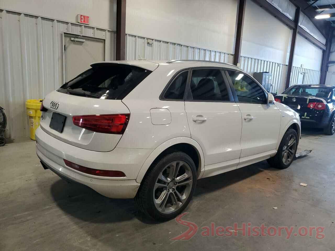 WA1BCCFS6JR000280 2018 AUDI Q3