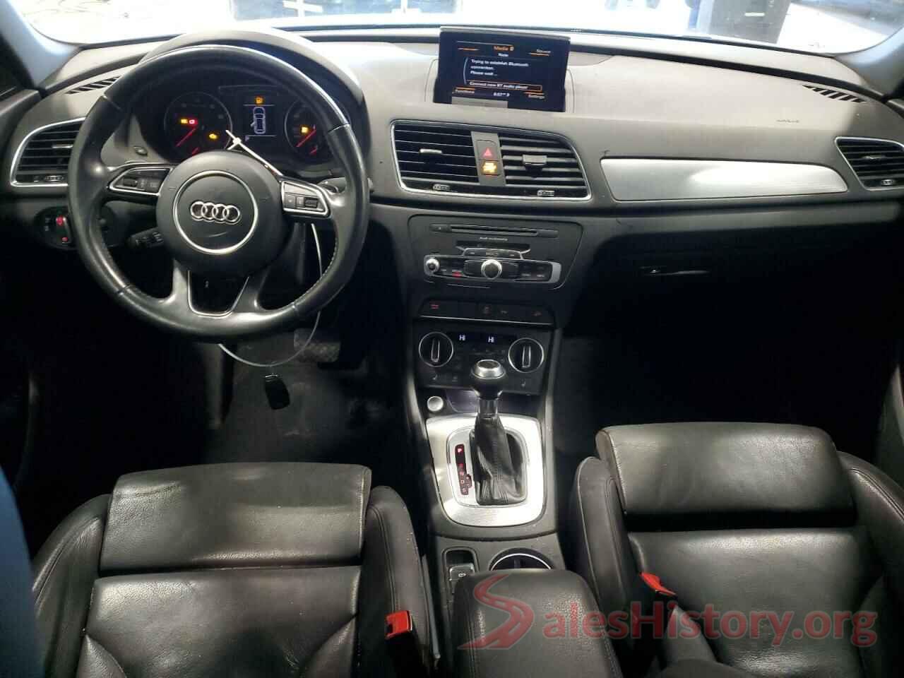 WA1BCCFS6JR000280 2018 AUDI Q3