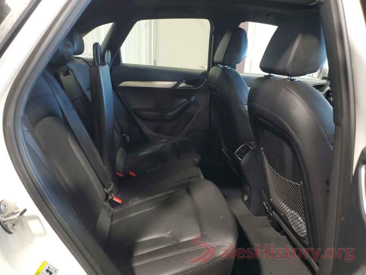 WA1BCCFS6JR000280 2018 AUDI Q3