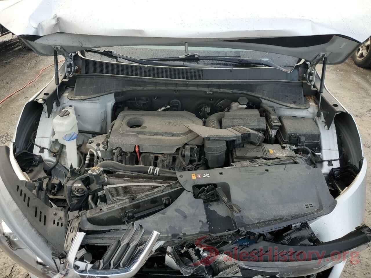 5XYPGDA3XLG635364 2020 KIA SORENTO