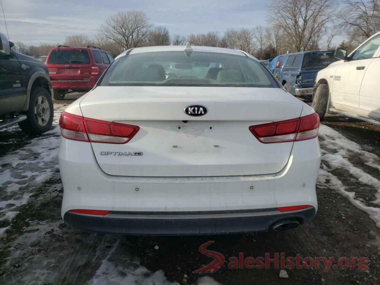 5XXGT4L39JG221499 2018 KIA OPTIMA