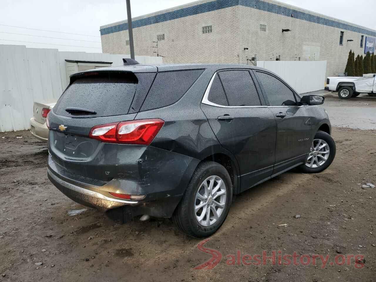 3GNAXKEV0LS635062 2020 CHEVROLET EQUINOX