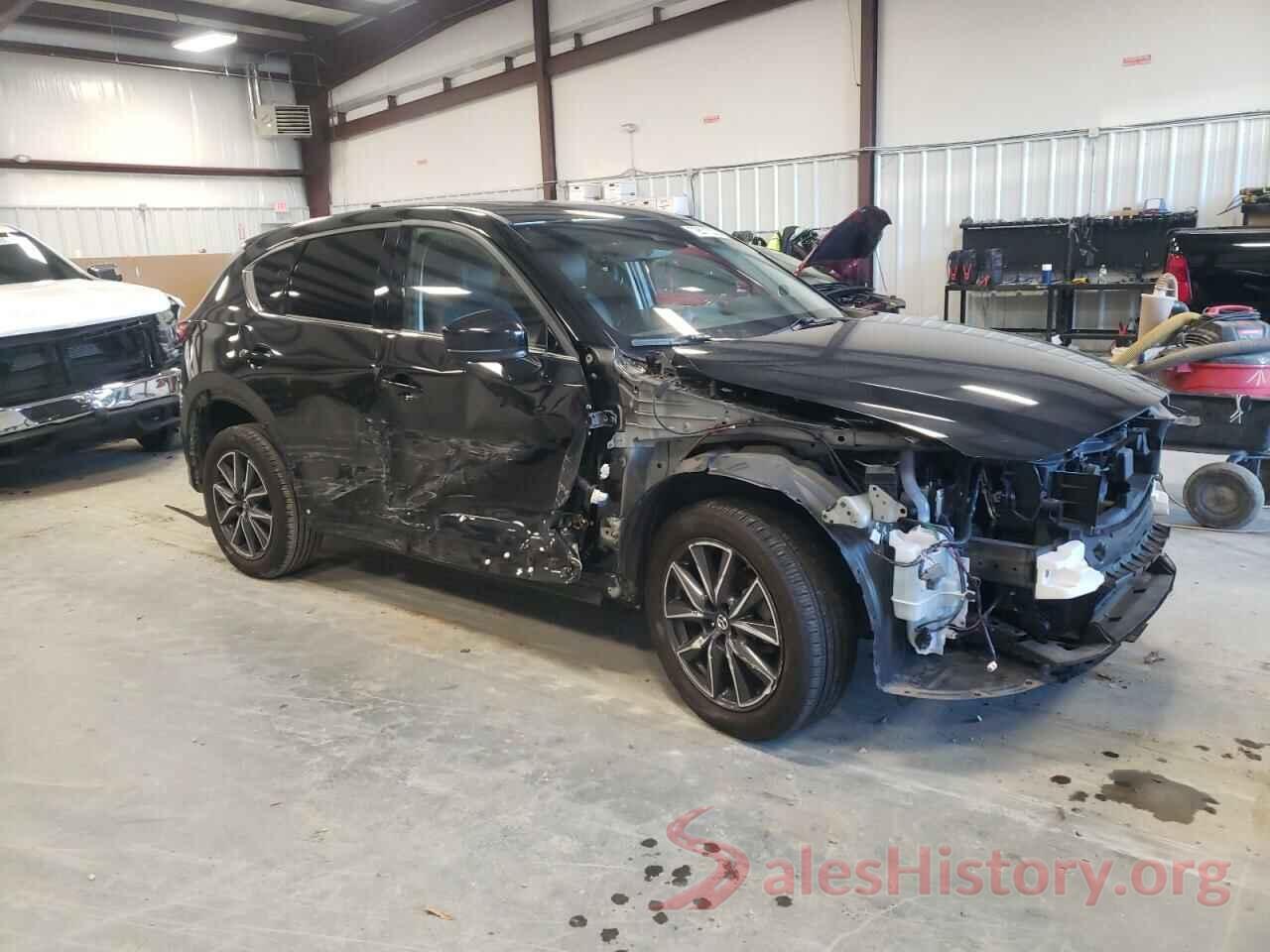 JM3KFADL4H0155624 2017 MAZDA CX-5