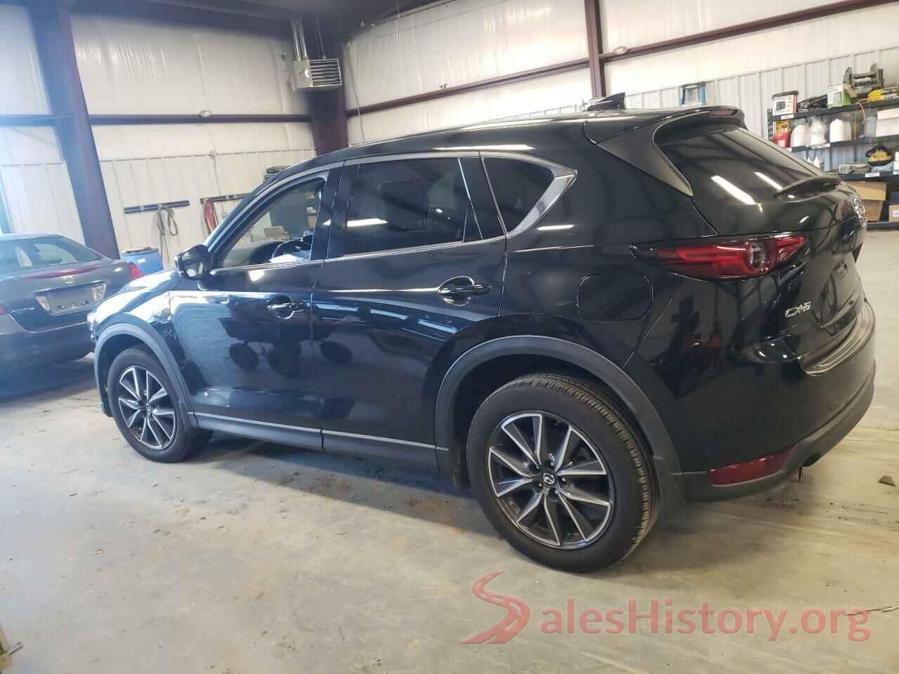 JM3KFADL4H0155624 2017 MAZDA CX-5