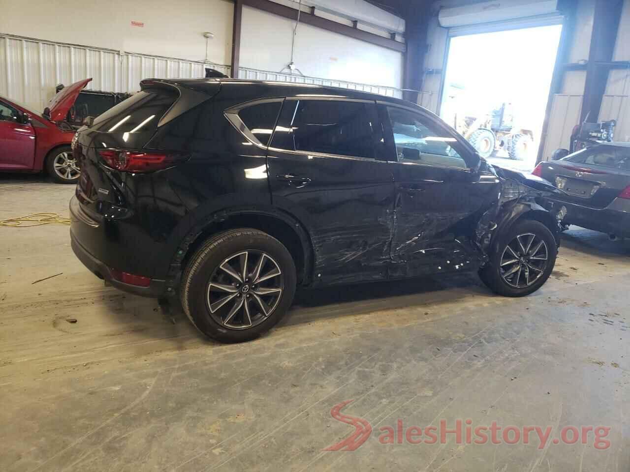 JM3KFADL4H0155624 2017 MAZDA CX-5