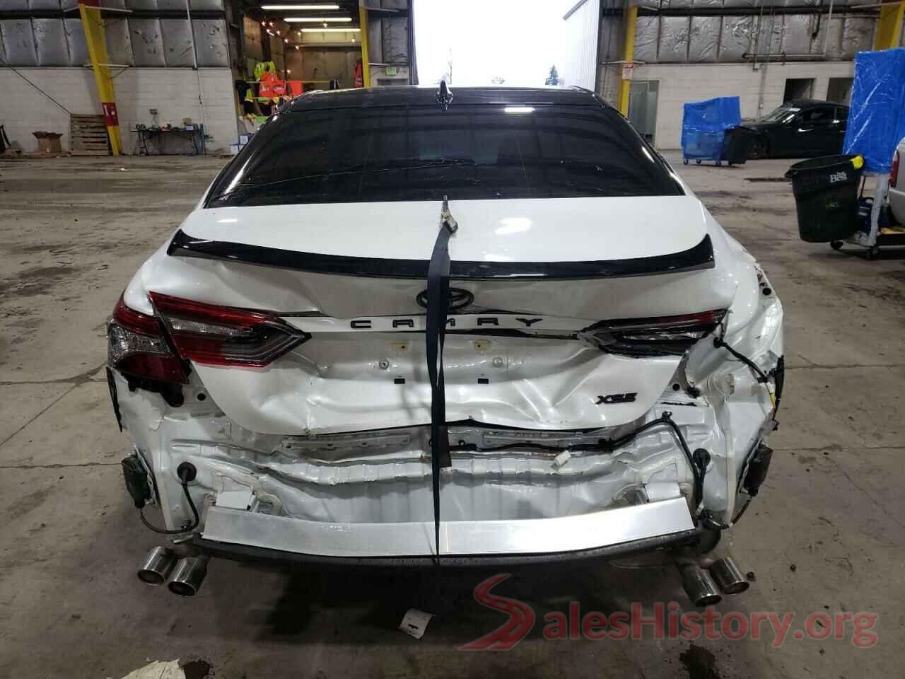 4T1KZ1AK7MU047623 2021 TOYOTA CAMRY