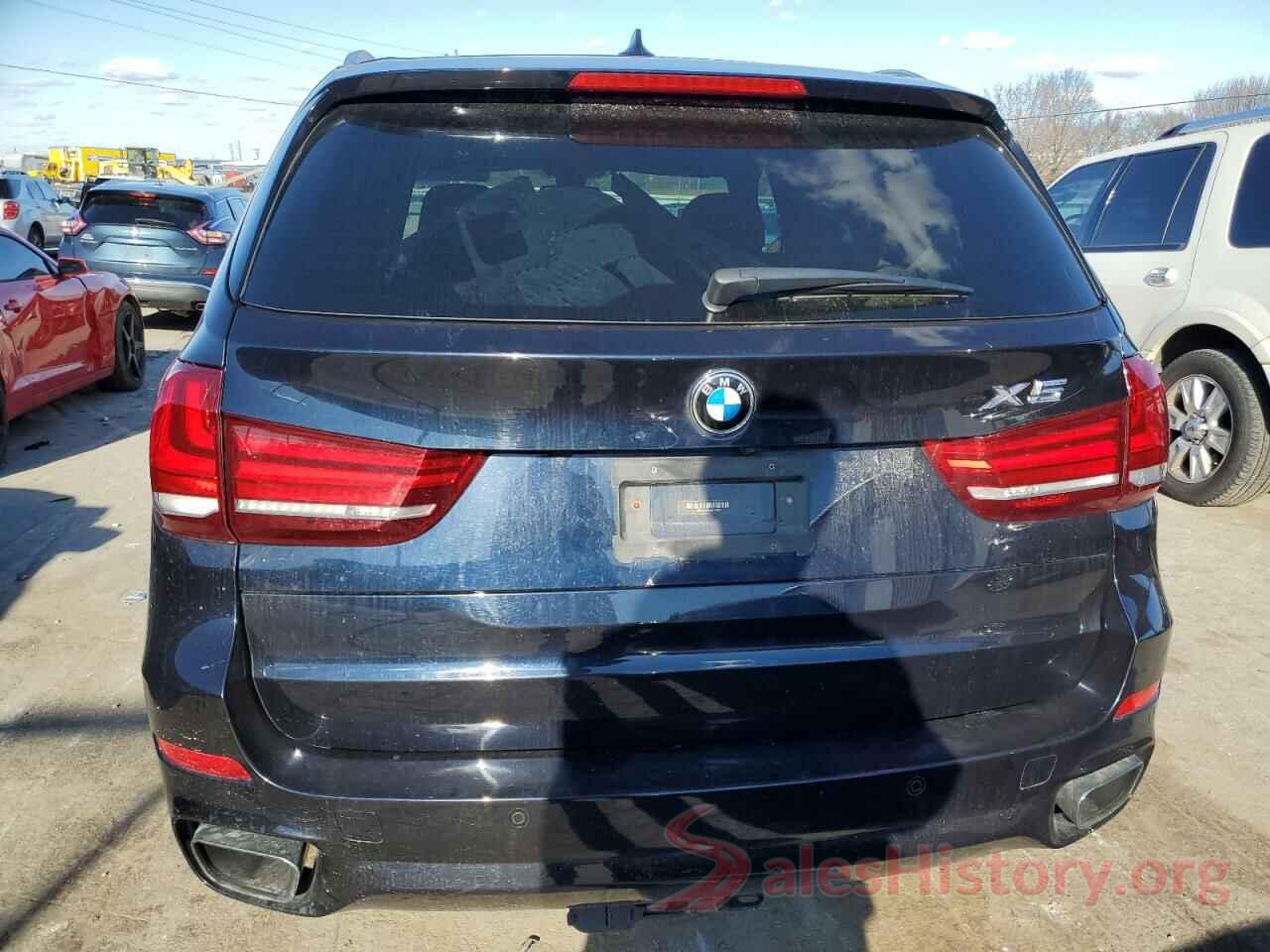 5UXKR6C54J0U14424 2018 BMW X5