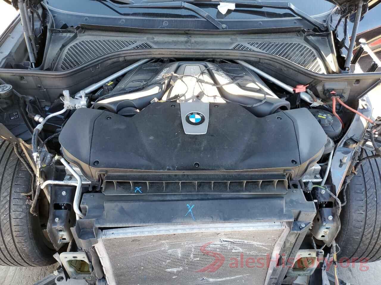 5UXKR6C54J0U14424 2018 BMW X5