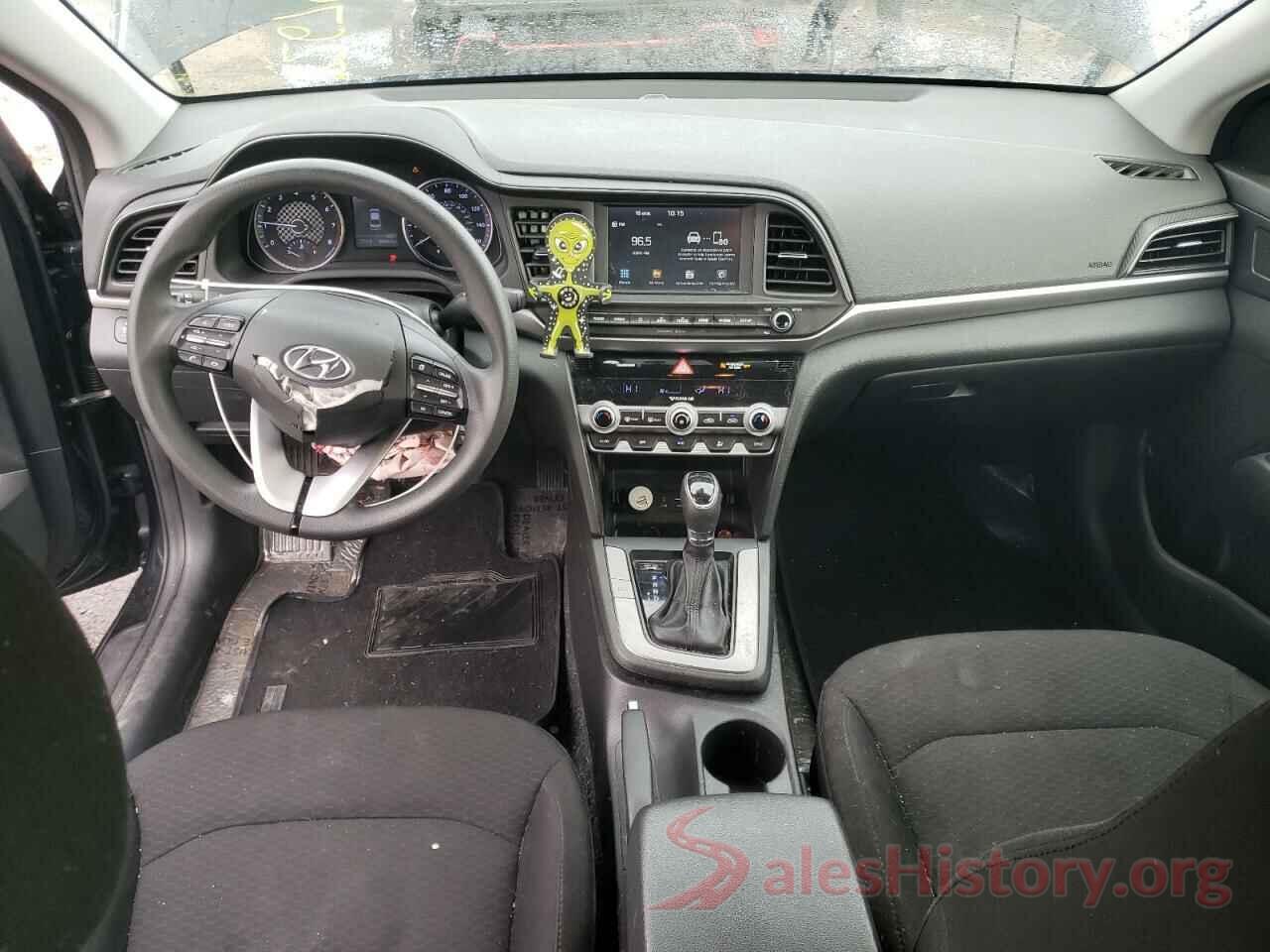 5NPD84LF8LH555108 2020 HYUNDAI ELANTRA