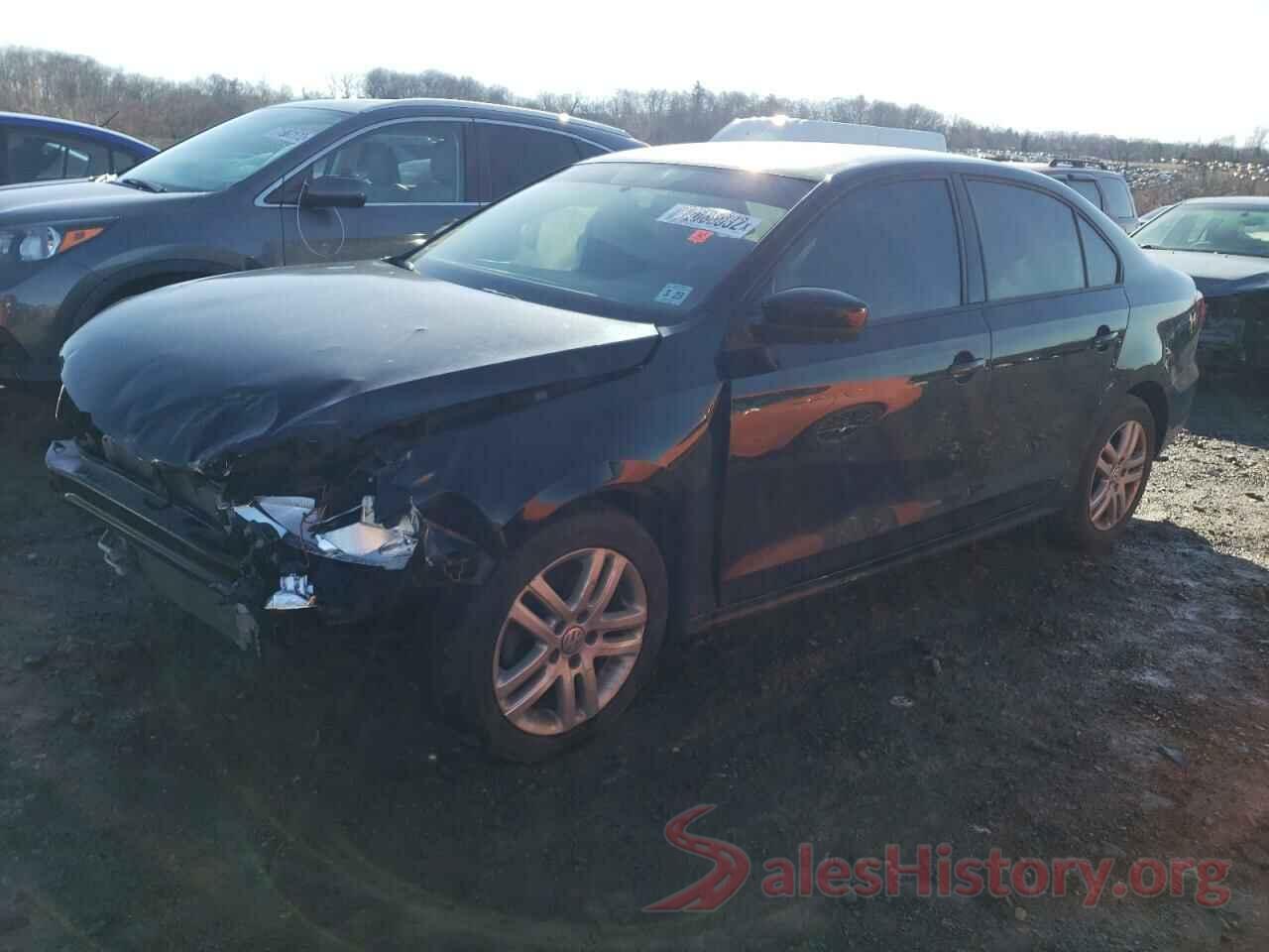 3VW2B7AJ0JM237862 2018 VOLKSWAGEN JETTA