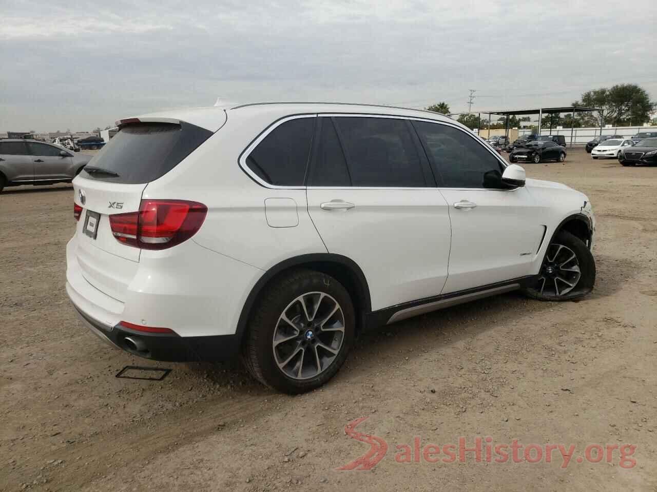 5UXKR2C34H0X05054 2017 BMW X5