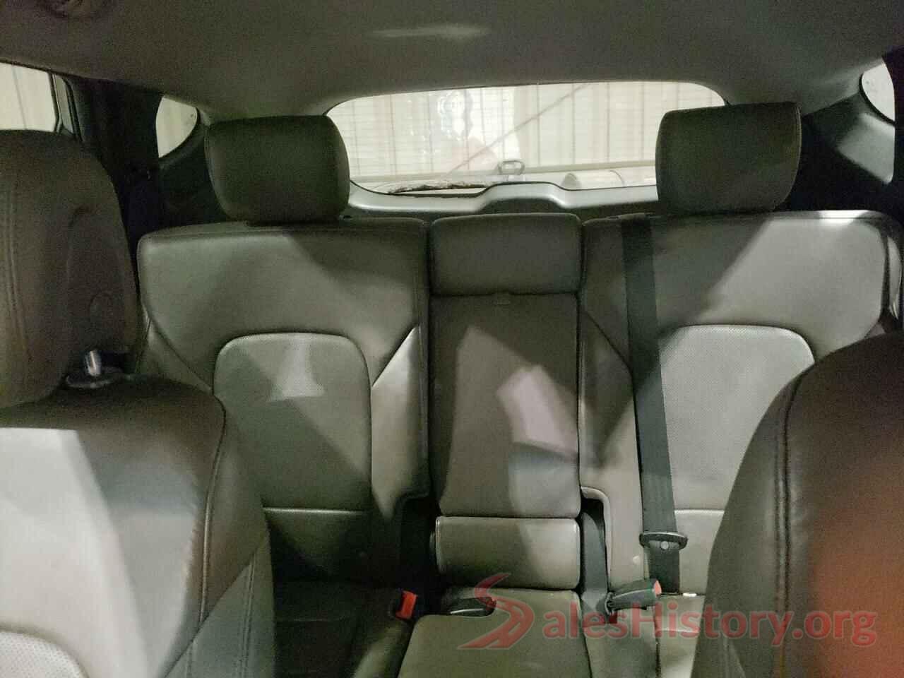 5NMZUDLB6JH101769 2018 HYUNDAI SANTA FE