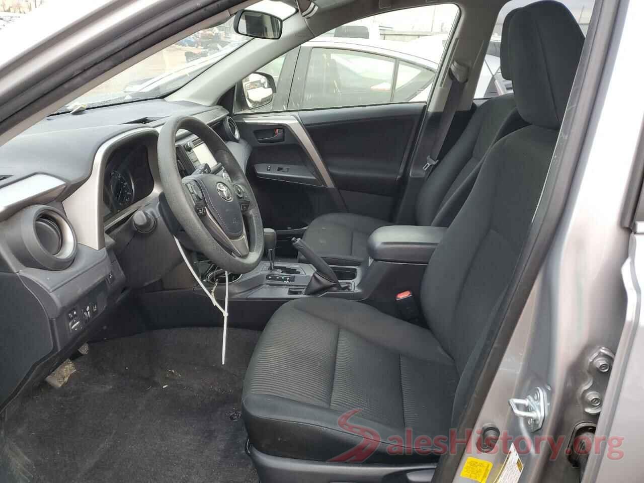 JTMBFREV0JD255807 2018 TOYOTA RAV4