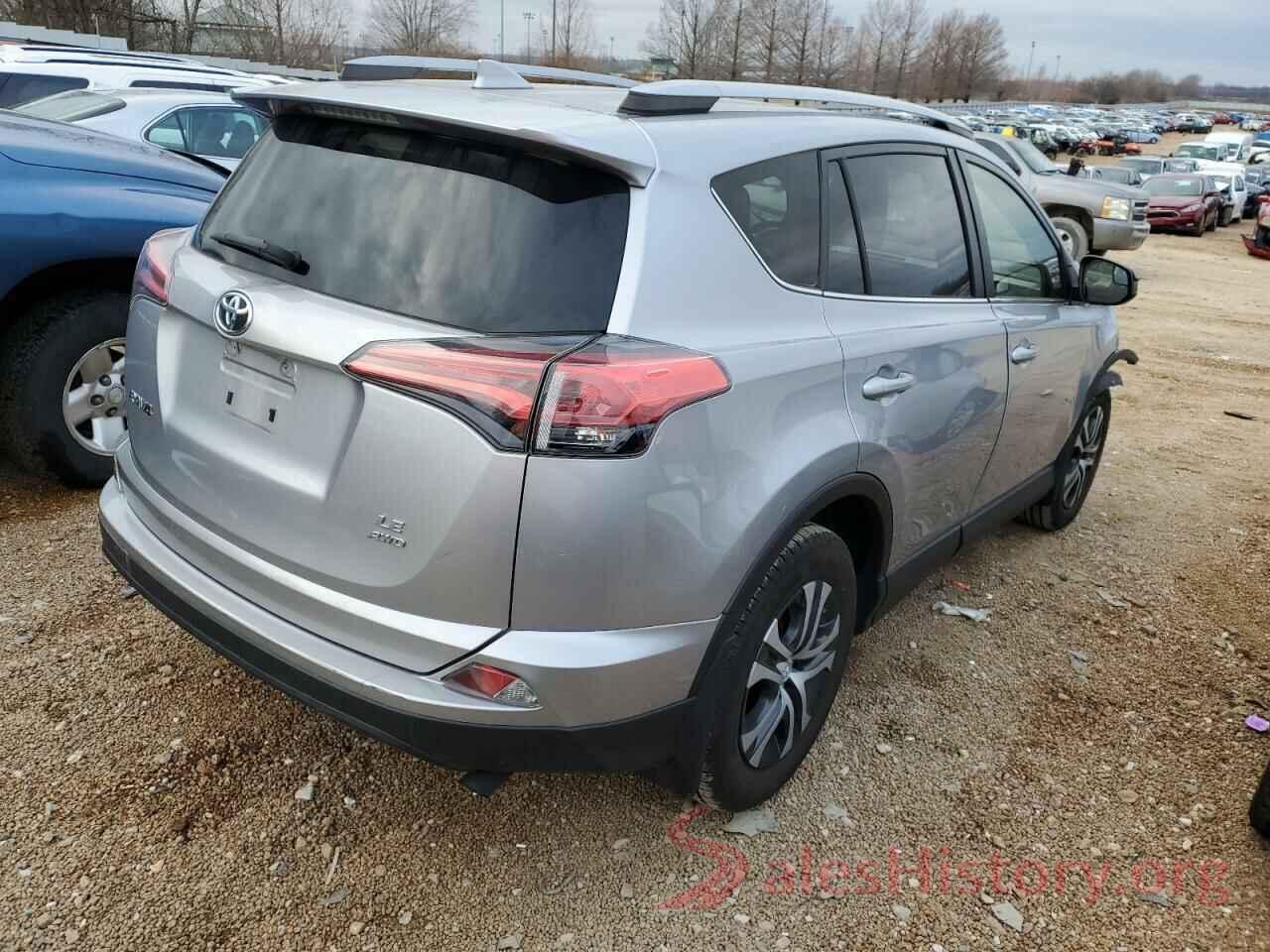 JTMBFREV0JD255807 2018 TOYOTA RAV4