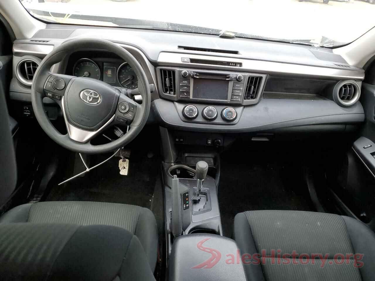 JTMBFREV0JD255807 2018 TOYOTA RAV4